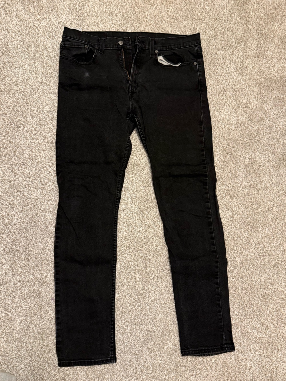 Levi’s 502 Jeans 34/34 Men’s